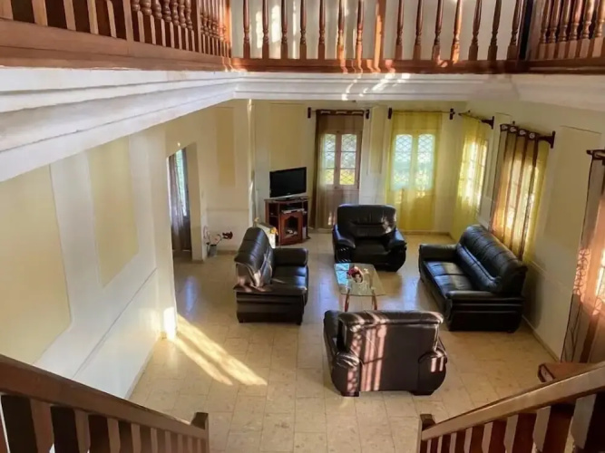 Manoir Des Innoncents