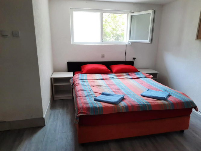 Bajam Apartments