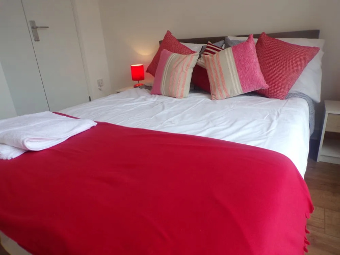 Studio Penthouse - City Centre Suites