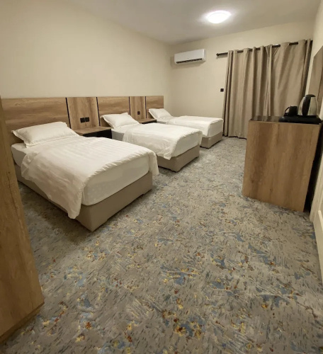 Raghad Almadinah hotel