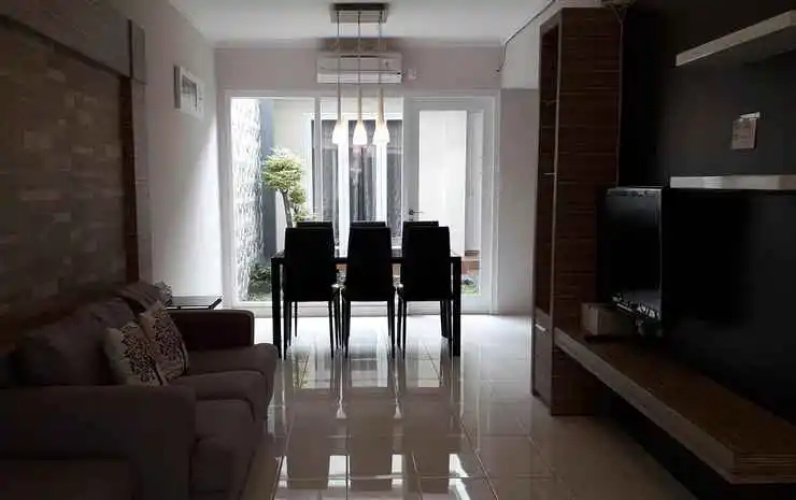 Villa Venetia 2 Yogyakarta