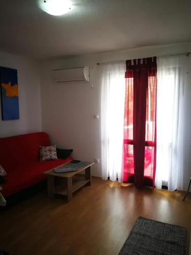 Apartment Nirvana