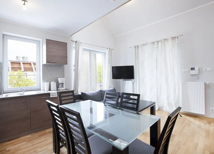 Superior Apartment