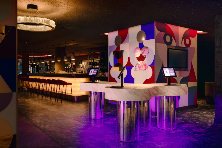 Eden hotel Amsterdam (Ex-Hampshire) photo 17