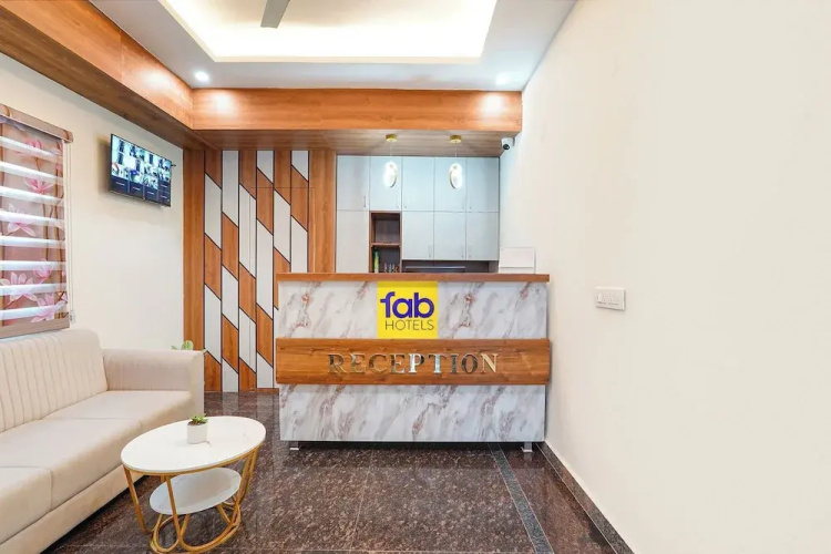 Imagen del hotel