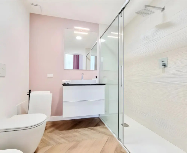 Glamour Suite by Accomodo
