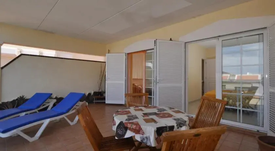 Wohnung Los Cristianos