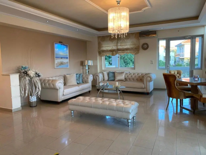 Sotiris Apartments
