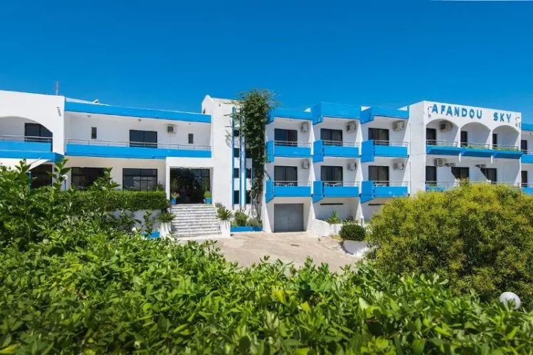 Hotelafbeelding