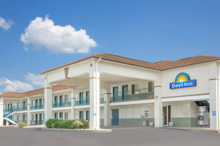 Otel görseli