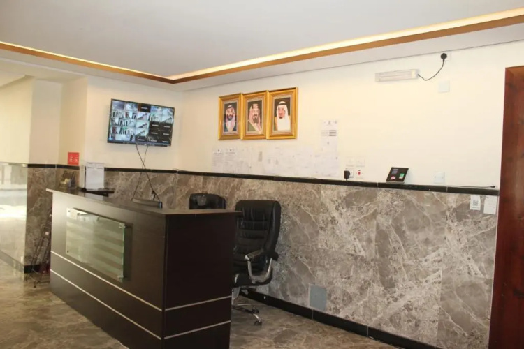 Altamyoiz Sirved Apartments