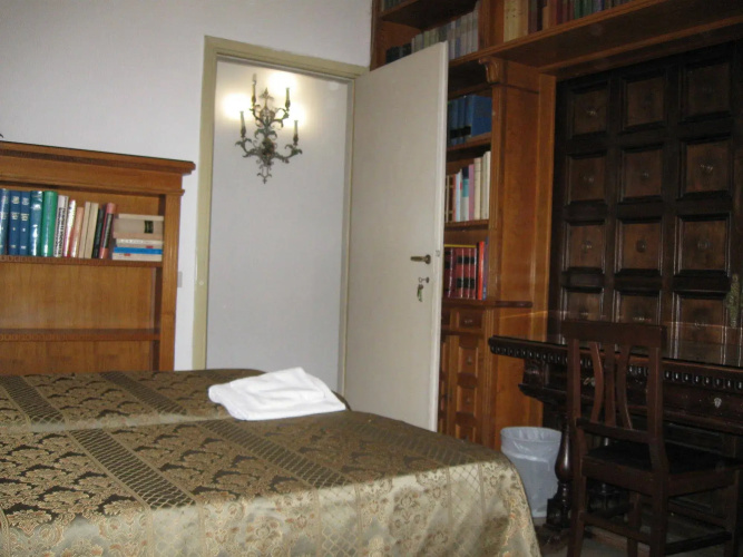 Attico dei Pini
