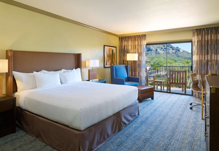 El Conquistador Tucson, A Hilton Resort
