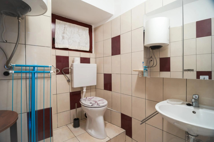 Apartmani Frankopan