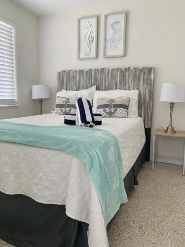 Standard Double Family room
