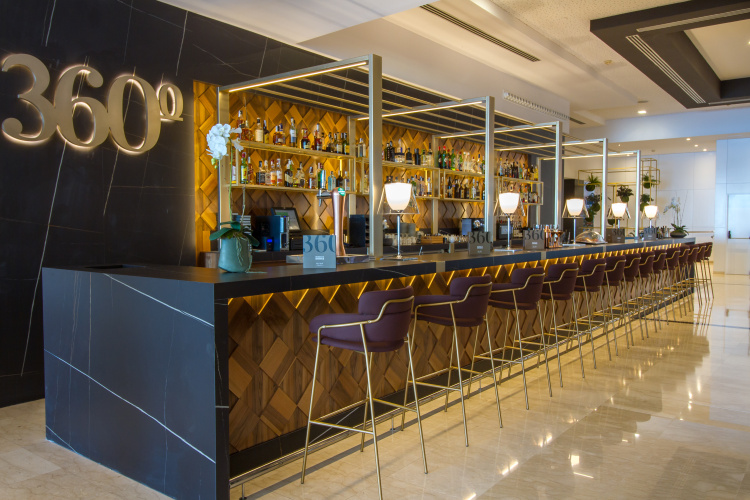 Gran Hotel Sol y Mar - The Unusual Hotel - Adults Only photo 21