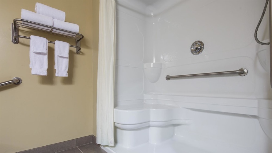 Best Western Plus Saint John Hotel & Suites photo 12