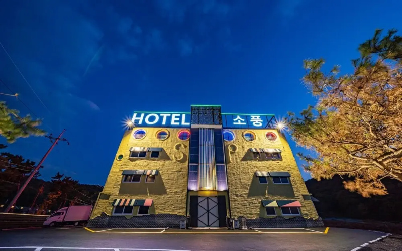 Imagen del hotel