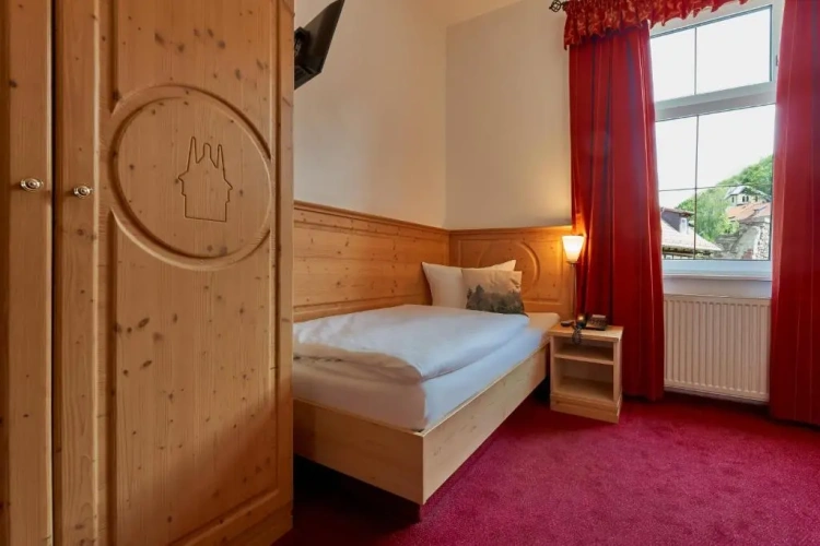 Comfort Single room