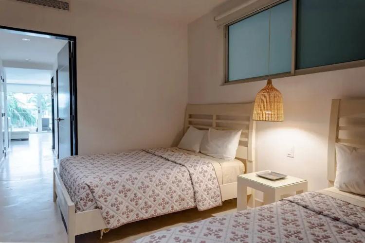 Elements 215 2 Bedroom Condo by RedAwning