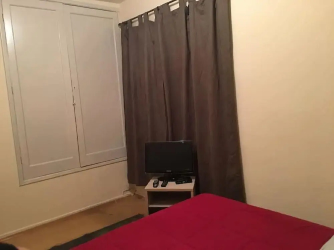 Casa toda no Campo Belo
