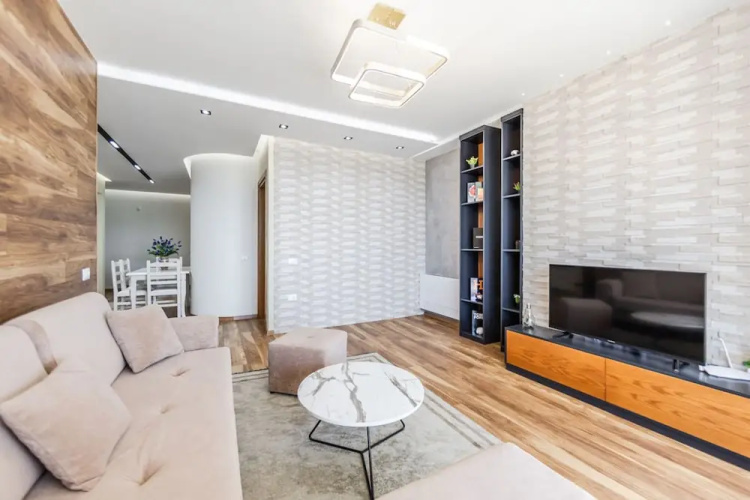 Tropicana Apartment Free Parking