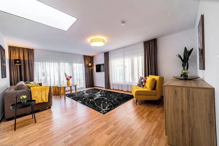 Comfort Bungalow