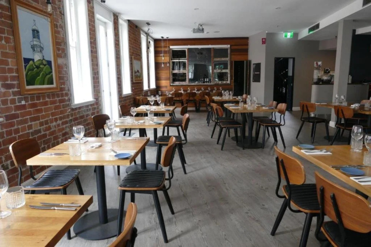 The Crown & Anchor Hotel