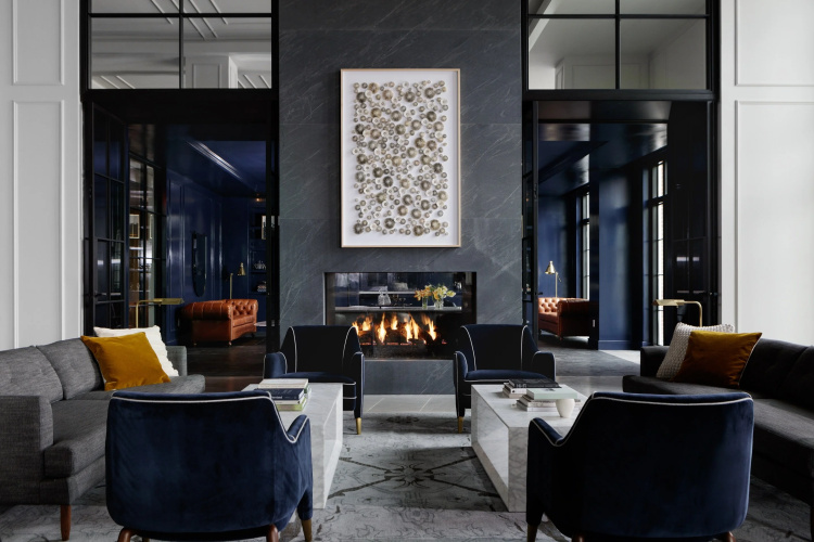 Kimpton The Forum Hotel An Ihg Hotel photo 16