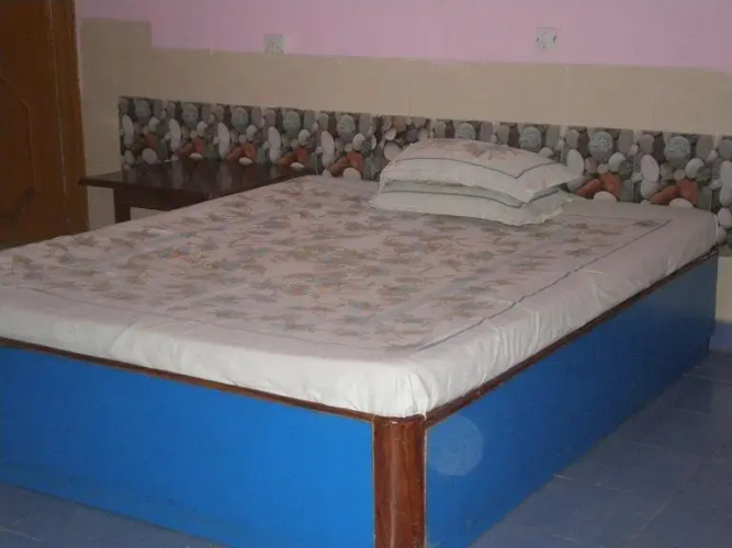 Oxygen Homestay