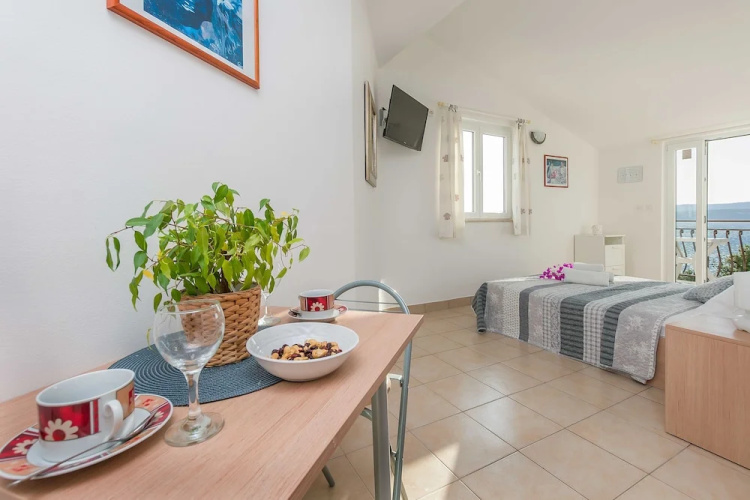 Apartments Nikola