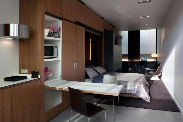 Superior Double Suite