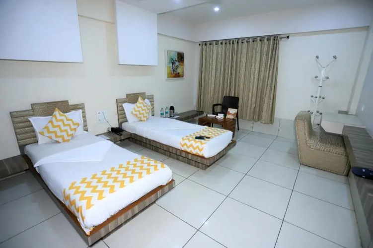 Hotel Darshan