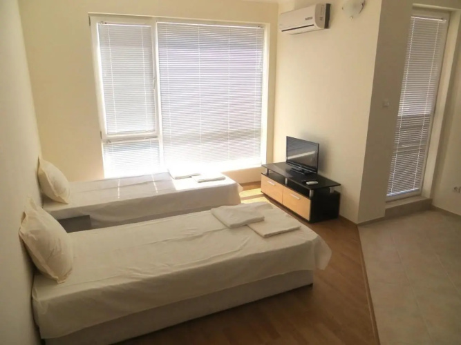 Apartments in Azalia 2 Complex