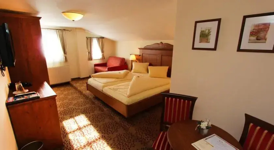 Hotel Garni Ennshof