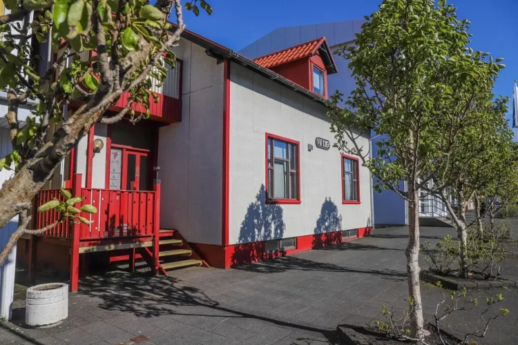 Otel görseli