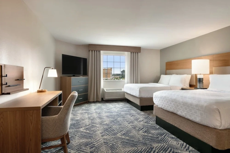 Quadruple Suite