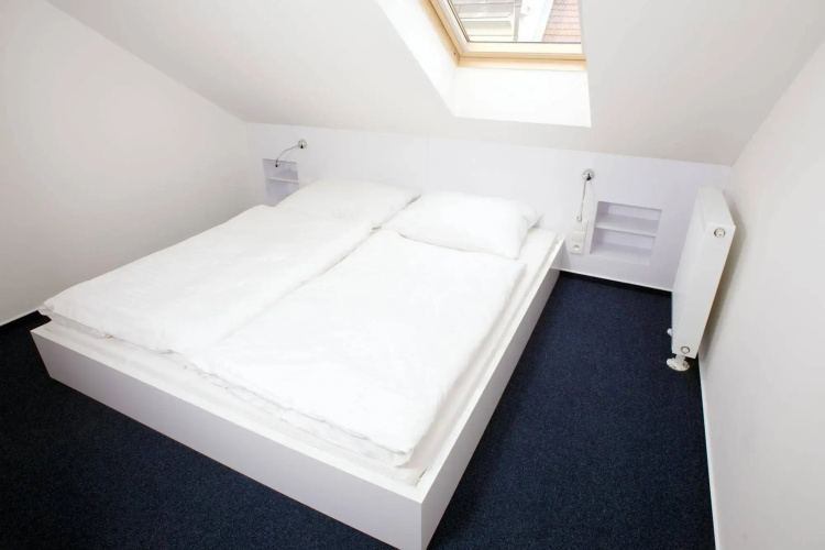ADC Design Apartmány