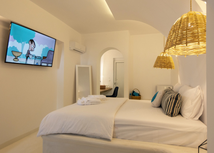 Fantasy Hotel