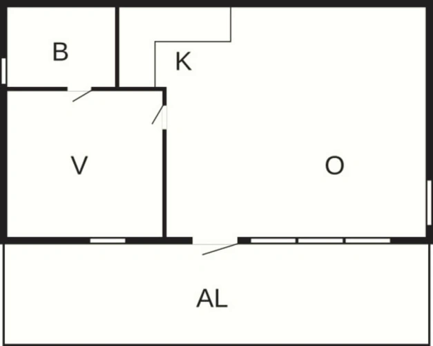 Cottage