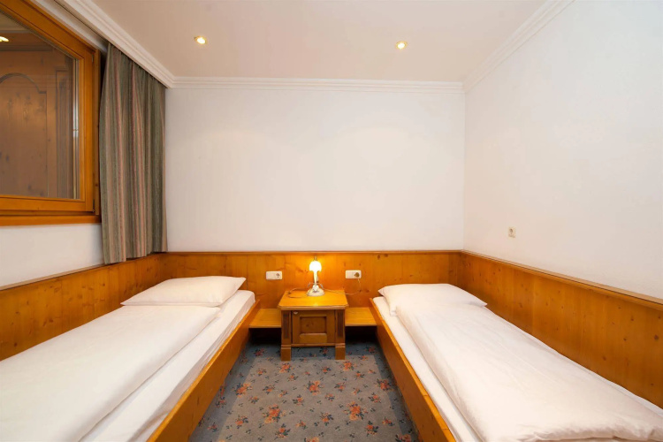 Hotel Tauernhof