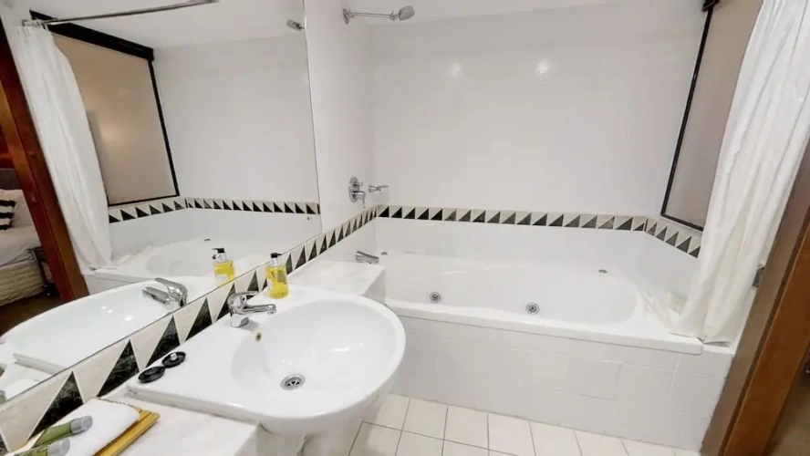 1 Bedroom Standard Apartment