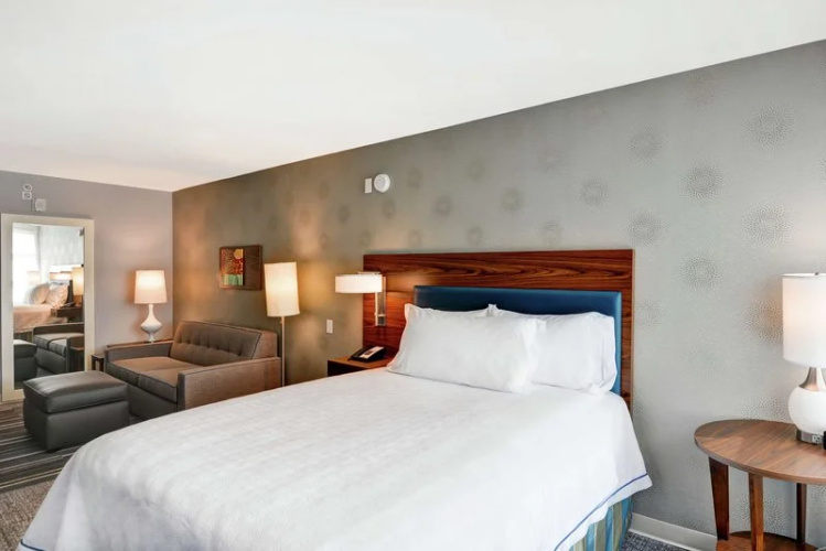 Wingate By Wyndham Miramar