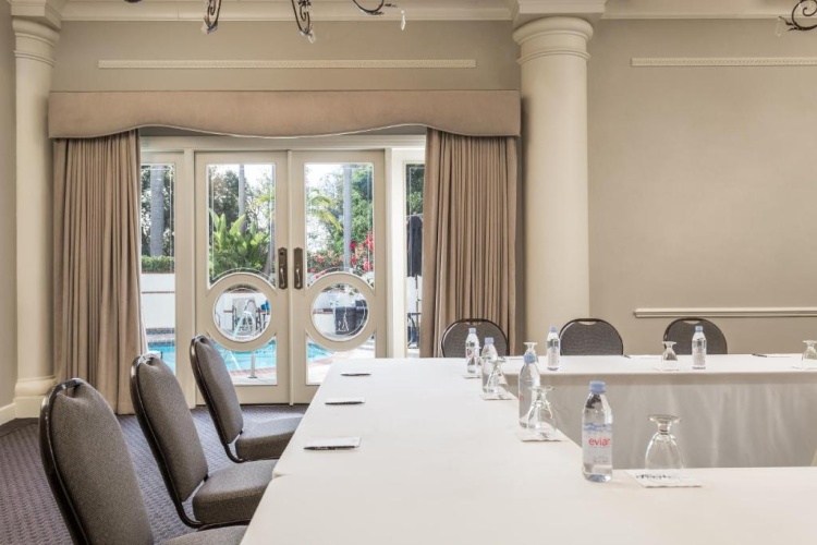Montecito Inn photo 27