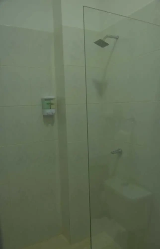 2 Bedrooms Family Apartment
