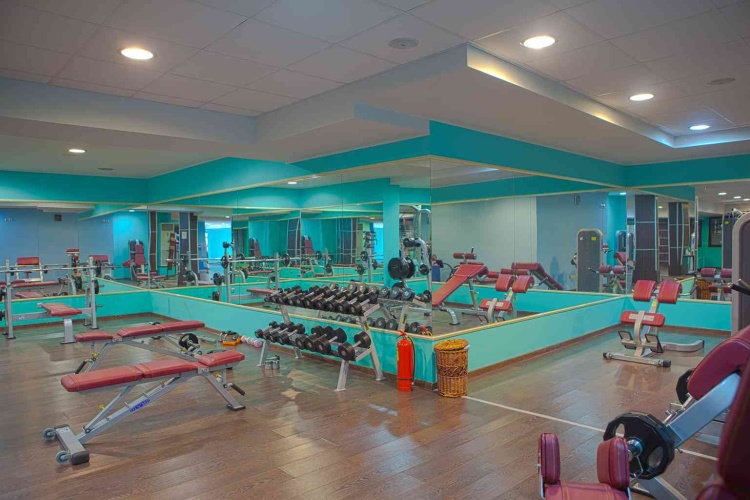 Natura Village Hotel & Spa photo 18