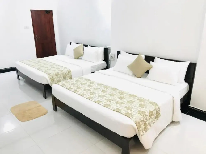 Siluni's Villa