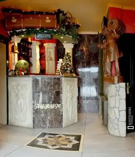 Image de l'hôtel