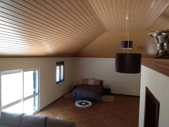 Danny's Rural Suite
