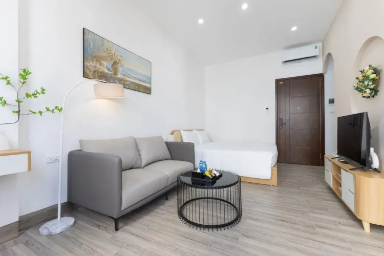 Lumi Hotel by  Vega